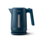 Bouilloire philips hd9411 70 bleu malibu