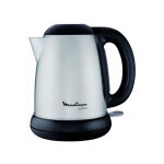 Moulinex - bouilloire sans fil 1, 7l 2000w inox by540d10