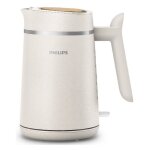 Philips - bouilloire sans fil 1. 7l 2200w blanc hd9365 / 10 Philips - bouilloire sans fil 1. 7l 2200w blanc hd9365 / 10