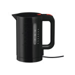 Bodum - bouilloire sans fil 1l 1300w noir 11452 - 01euro Bodum - bouilloire sans fil 1l 1300w noir 11452 - 01euro