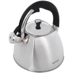 Bouilloire siffleur klausberg 2, 2 l kb - 7409