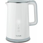Tefal sense ko693110 bouilloire lectrique 1, 5 l blanc