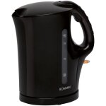 Bouilloire wk 6079 cb noir