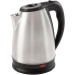 Bouilloire wks 3830 en acier inoxydable