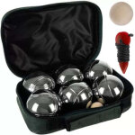 Boules 6 boules housse 23440