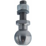 Boule d'accouplement universel xbikwikball Boule d'accouplement universel xbikwikball