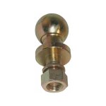 Boule d'attelage universel z992240