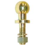 Boule d'attelage universel z992270kr