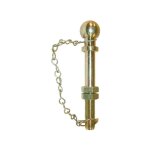 Boule d'attelage universel z992519kr