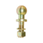 Boule d'attelage universel z992570kr