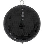 Eurolite - boule à facettes 50120056 20 cm 1 pc(s) a588372 Eurolite - boule à facettes 50120056 20 cm 1 pc(s) a588372
