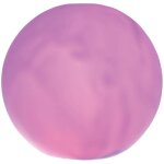 Boule led blanc d18, 5cm atmosphera cr�ateur d'int�rieur