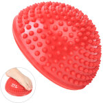 Boule de massage pieds pvc durian anti - stress relaxation musculaire