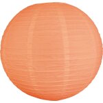 Boule papier 50cm pêche Boule papier 50cm pêche