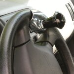 Boule universelle pour volant