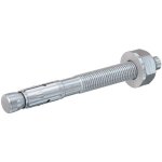 Boulon d'ancrage fbz 12 x 120 lectro - galvanis