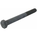 Boulon de fixation 7 / 16'' - 20 unf (4'' - 101 mm) pour poulie d'entrainement courroie, tondeuses autoport�es ...