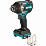 Makita ? cl� � chocs 40v tw007gz01 ? couple max 760 nm ? moteur brushless ? pour boulons m10 � m24 ? ...