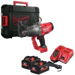 Boulonneuse 1? m18 fuel? one - key? fixation o'ring milwaukee