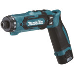 Boulonneuse 7, 2v makita df012dsj