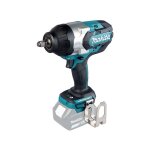 Boulonneuse � chocs sans fil 18v 1 / 2 1000nm dtw1002zj solo my36 makita