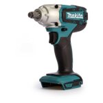 Boulonneuse � chocs 18v 1 / 2' 190 nm (machine seule) makita dtw190z