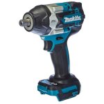Boulonneuse � chocs 18v 700nm 1 / 2 (produit seul) makita dtw701z