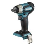 Boulonneuse  chocs 18v lxt 180 nm 1 / 2' (machine seule) makita dtw181z