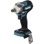 Boulonneuse � chocs 18v lxt 330nm (solo) makita dtw301z