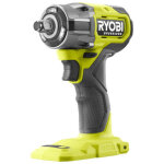 Boulonneuse � chocs brushless 18v ryobi 450 nm - carr� 1 / 2 - sans batterie ni chargeur - riw18cbl - ...