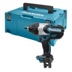 Boulonneuse � chocs sans fil 18v 1 / 2 1000nm dtw1002zj solo my36 makita