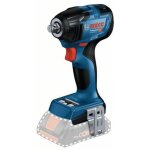 Boulonneuses sans fil bosch gds 18v - 210 c