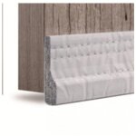 Bourrelet  clouer et  agrafer