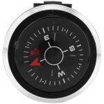 Boussole de poignet portable pour randonn�e camping survie navigation