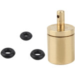 Bouteille de gaz de camping inflatable � valve de s�curit� pour ext�rieur