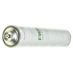 Bouteille de gaz isobutane r600a 420g ? recharge pour r�frig�rateurs ? efficacit� �nerg�tique ? compatible ...