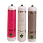 Bouteilles � gaz mig / mag gaz d'aluminium argon lt. 1 telwin