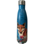 Bouteille en inox isotherme fox by allen