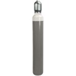 Bouteille d'oxyg�ne en acier, 10l, remplie - 35189 - rothenberger