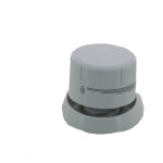 Bouton 00627010 pour cuisini�re bosch