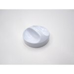 Bouton bac � glace pour r�frig�rateur, cong�lateur indesit c00174939