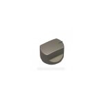 Hotpoint ariston - bouton de bruleur de table de cuisson (294643 - 20190) (c00260576) plaque de cuisson ...
