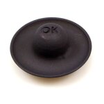 Bouton centrale noir cookeo pour pieces preparation. . . Bouton centrale noir cookeo pour pieces preparation. . .