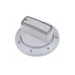 Beko - bouton commutateur de four - 250315051 - 8053190969499 Beko - bouton commutateur de four - 250315051 - 8053190969499