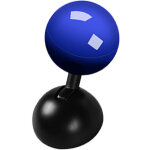 Bouton de d�marrage � bascule pour voiture, cache - bouton de d�marrage, joystick de d�marrage / arr�t ...