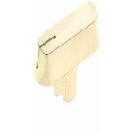 Bouton gris 76x4680 - four de dietrich