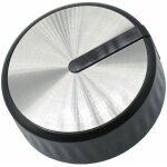Seb - bouton de commande gris (ms - 8080017468, ms - 652082) robot ménager moulinex, tefal Seb - bouton de commande gris (ms - 8080017468, ms - 652082) robot ménager moulinex, tefal
