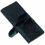 Bouton interrupteur d'origine (766410472) hotte smeg