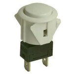 Bouton interrupteur unipolaire (3570381065) four, cuisinière 59098 brandt faure sauter, arthur martin ... Bouton interrupteur unipolaire (3570381065) four, cuisinière 59098 brandt faure sauter, arthur martin ...