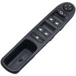 Commande bouton l�ve vitre 307, interrupteur de fen�tre �lectrique pour 307sw 307cc 6554. kt